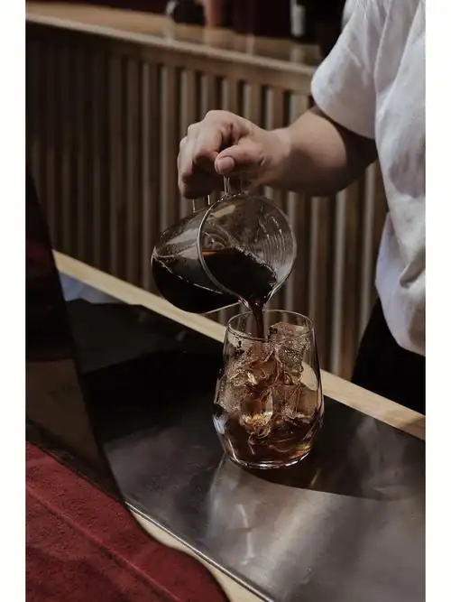 宝藏手冲咖啡豆这才是秋冬的味道