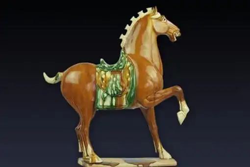 五花马是什么五花马,指珍贵的马.