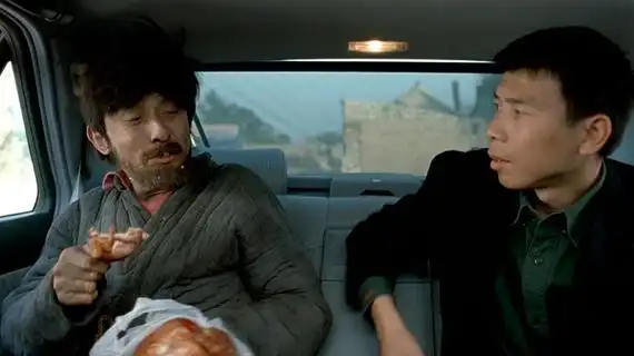 电影推荐之《甲方乙方》,一个关于帮人圆梦的故事,普通人的故事