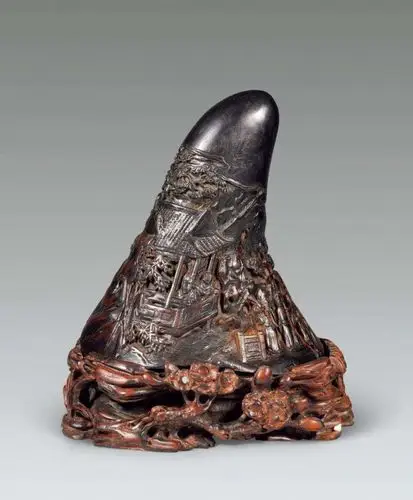 犀牛角私下交易的市场价格有多少一克一变现