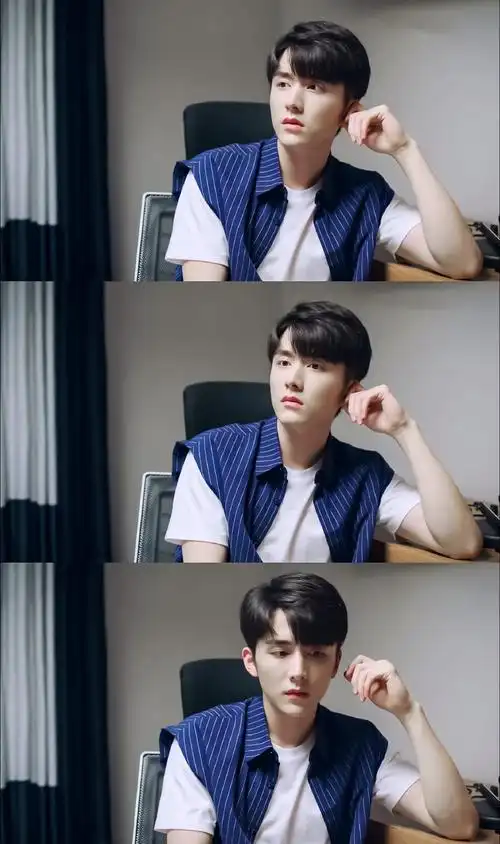 张新成《以家人之名》剧照图片[5/9]_电视剧_美桌网