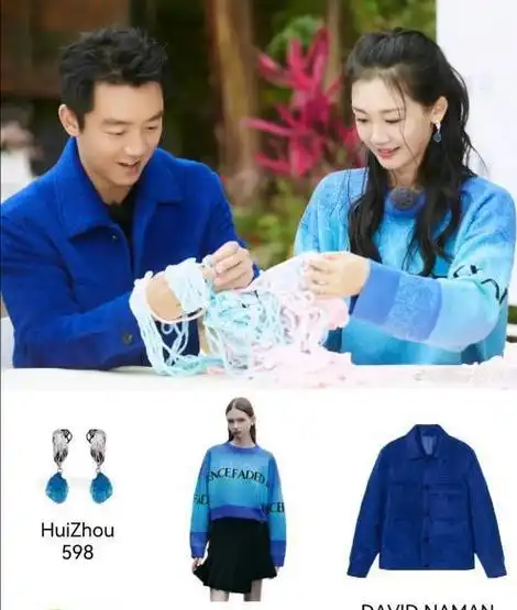 程晓玥孕后期能双膝跪地坐,买6万元爱马仕当妈咪包,比苗苗奢侈|郑恺|