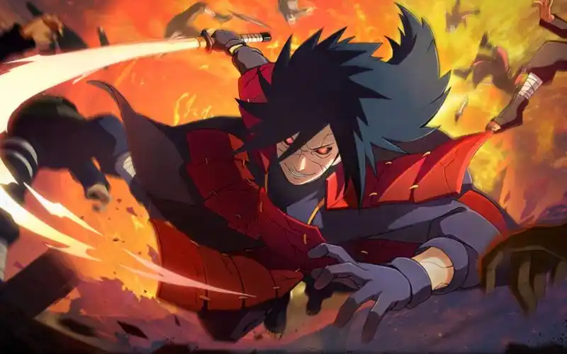 这就是神的力量!】【斑爷/高燃混剪/digital world】