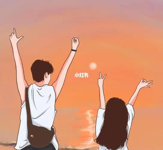 150和180应该是最萌身高差吧