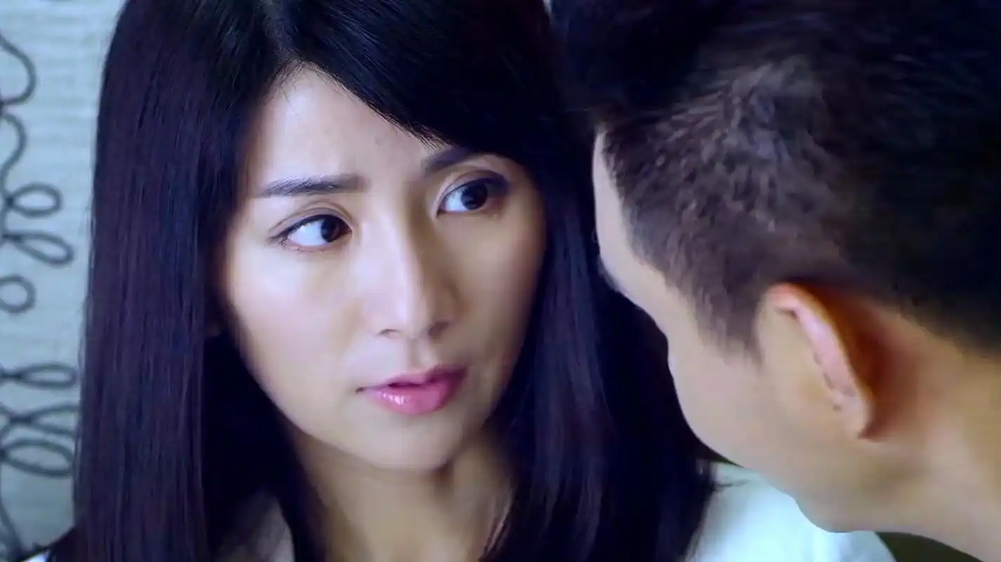 梁馨佟俊铭是什么电视剧