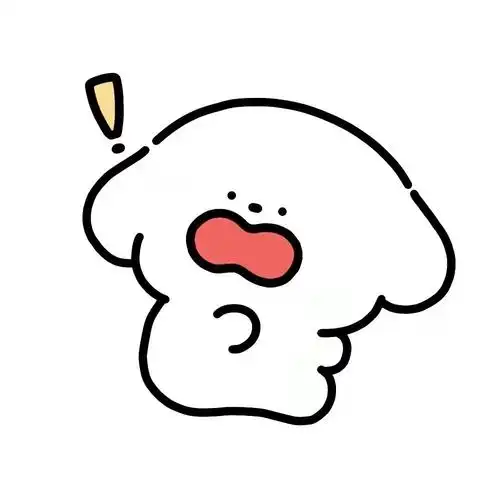 喜欢这套狗狗头像