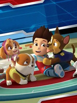 汪汪队立大功 第一季