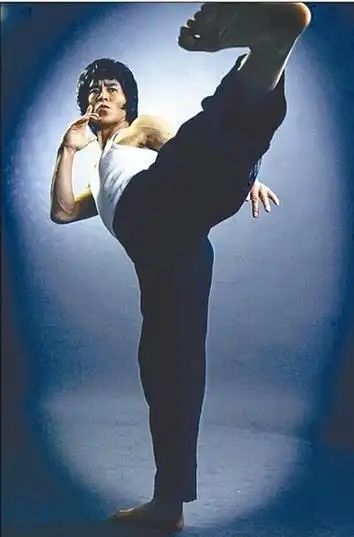 李小龙的名人名言_ 李小龙的名人警句