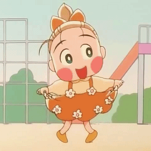 莎拉gif动漫gif二次元gif