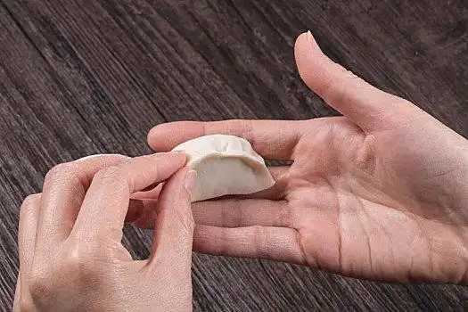 包饺子图片_包饺子图片大全_全景网