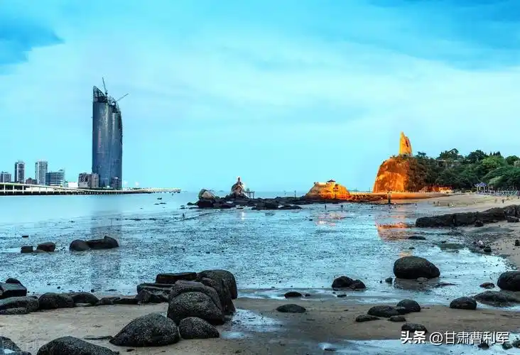 获得国家5a级旅游景区,全国重点文物保护单位,中国最美五大城区等荣誉