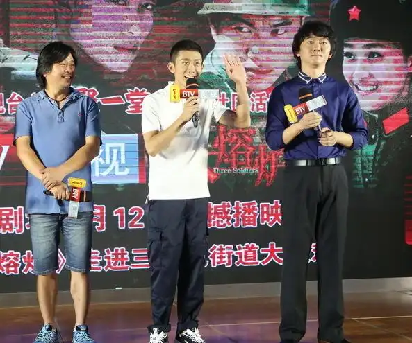 [视频]张一山回应与文章夜店传闻 我们只是恰巧碰到