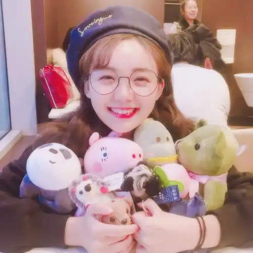 「吕小雨」自截