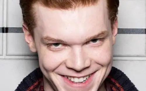 经典的小丑扮演者 角色塑造力堪比周星驰 现如今可曾有人记得