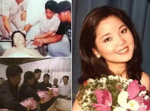 邓丽君法国小男友保罗:没钱没势15岁年龄差,为何能得女神青睐?