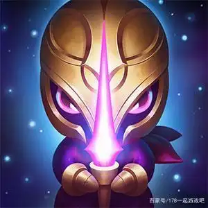 新的召唤师图标