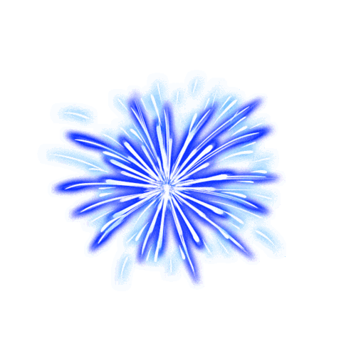 浪漫烟花庆贺中国节幸福游园双人仅需299元