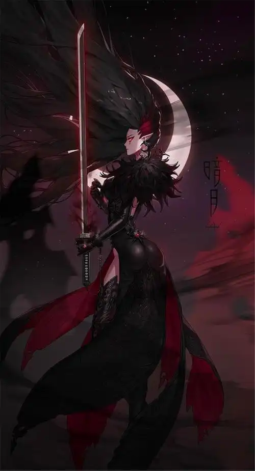 dnf:鬼剑士好看的四把太刀 黑刀上不了榜 最后一把60%玩家没见过