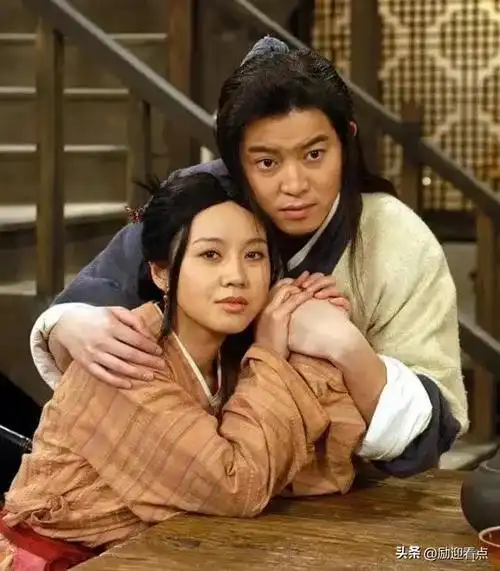 沙溢为闫妮新剧打call展堂才是爹地湘玉已成外婆