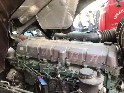 动力评选 | 白彦坤:解放动力是我致富路上的一把"利器"