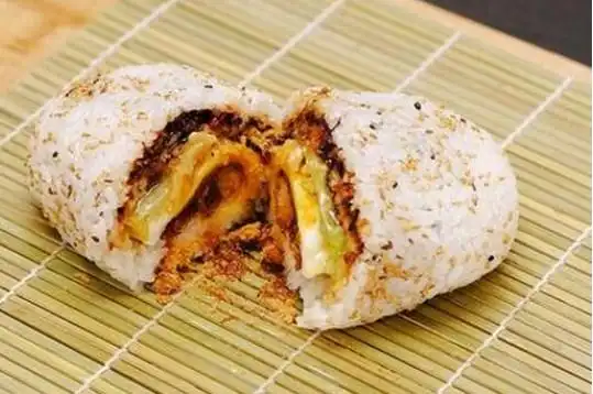 过路人饭团加盟赚钱吗