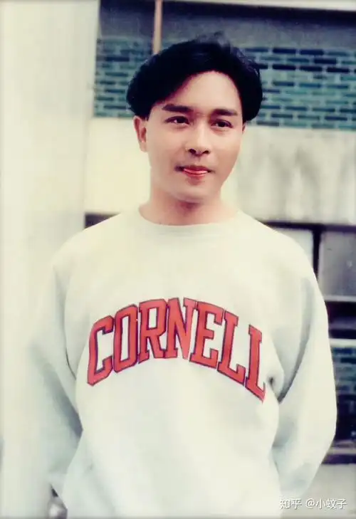 张国荣那些年的靓照修复图一大波00007878787878