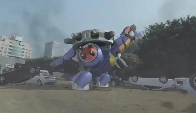 "快乐酷宝"一,二中的霸龙恶少,你觉得哪一个更帅?