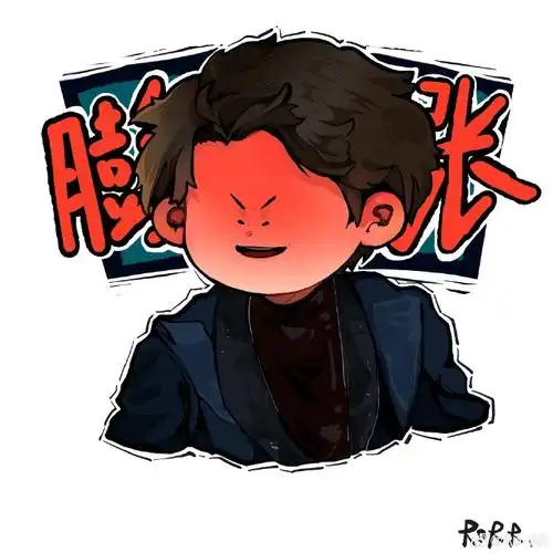 魏大勋##向全世界安利魏大勋##pick你的星画手##超话创作官