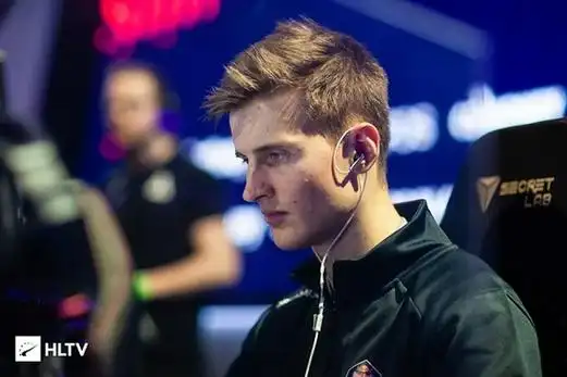 csgoaleksibmantuu将会是对阵nip时的胜负手