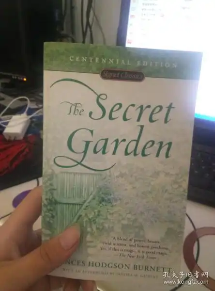 孔网搜索:the secret