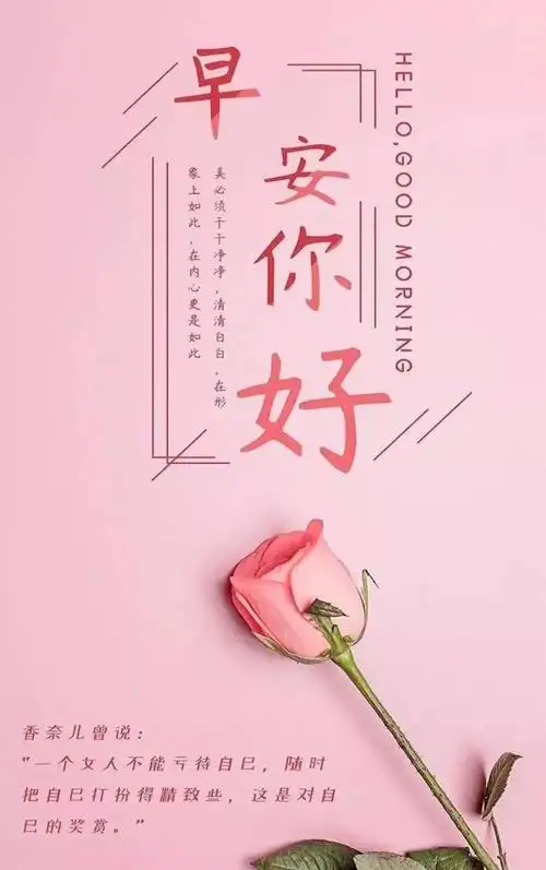 盘点2021年最火发朋友圈的那些励志句子