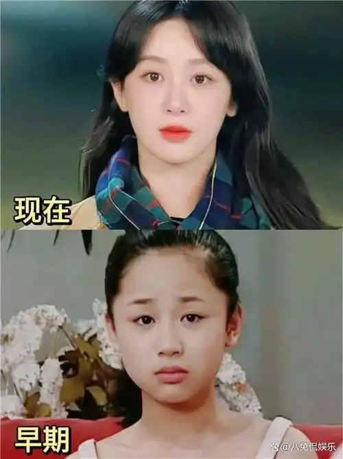 终于理解杨紫之前为啥被排挤了……|演员|刘星|宋丹丹|刘亦菲|专业