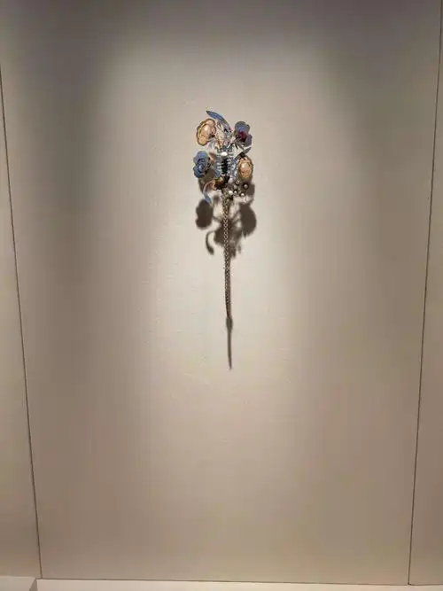 故宫博物院珠宝展1
