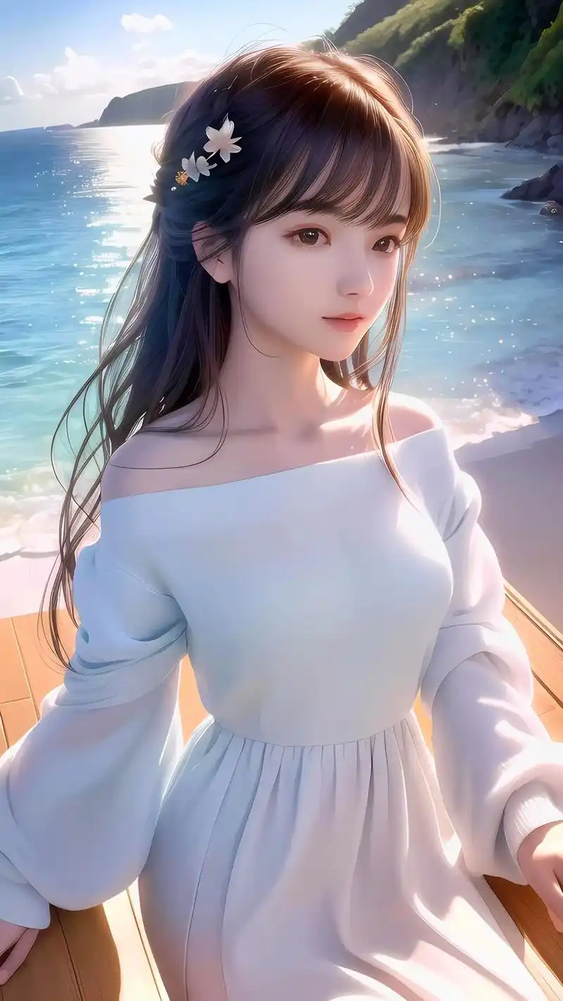 美女壁纸 #好看的小姐姐 #极品身材 #网红 #ins美女 - 抖音