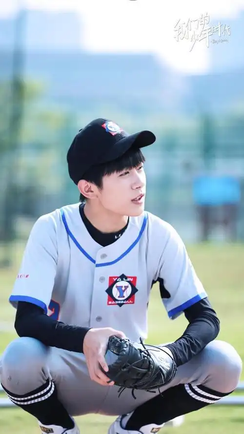 我们的少年时代易烊千玺