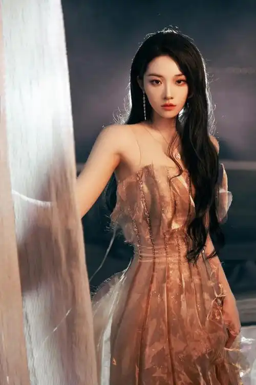 喻言,性感女神,写真集_网易订阅