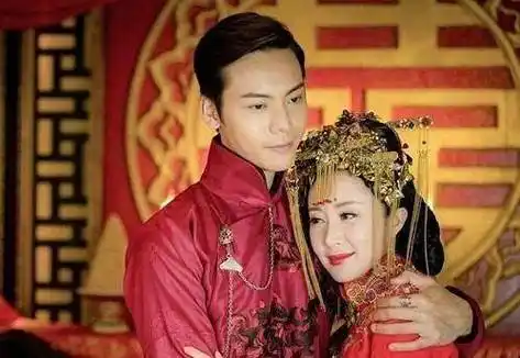 盘点陈伟霆合作过的八大美女明星,与谁最有cp感?