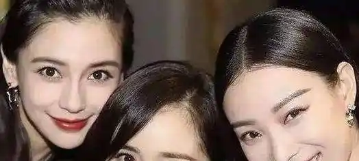 原创85后小花的转型路:杨幂倪妮演生活剧,baby转型当主持人_关晓彤