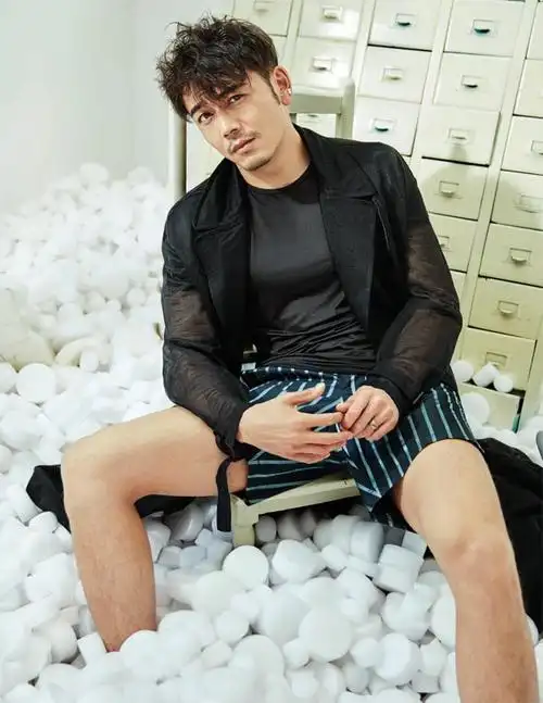 杨烁运动从追女生变成习惯2