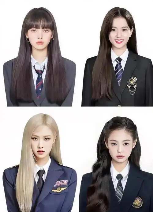 我反悔了,我想选baby|韩国|金智秀|lisa_网易订阅