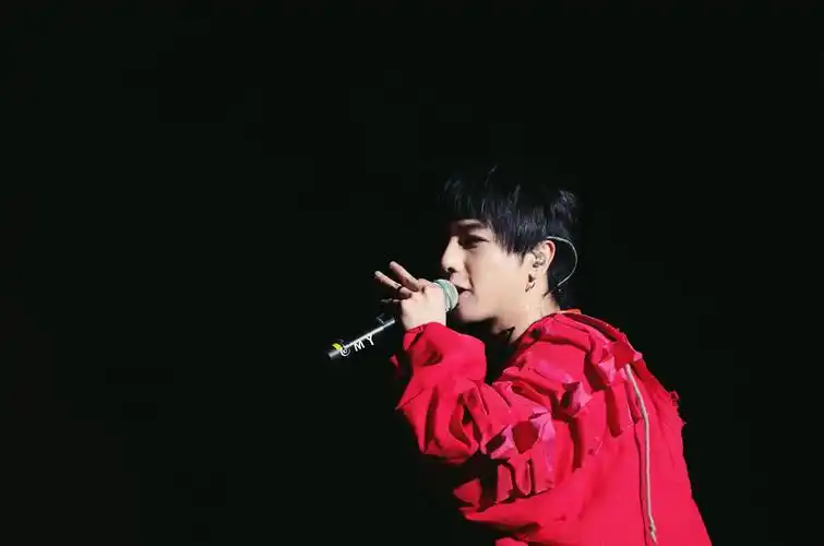 华晨宇 20160821火星演唱会上海站 - 堆糖,美图壁纸兴趣社区