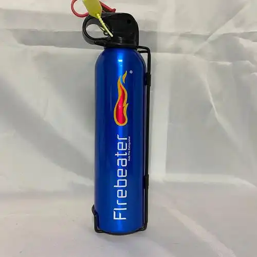 车载车用水基型干粉型灭火器私家车家用灭火消防器材