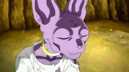 七龙珠超为什么破坏神一听到自在极意功都吓倒