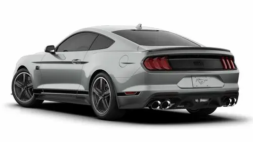 看看2021年福特野马系列的新颜色