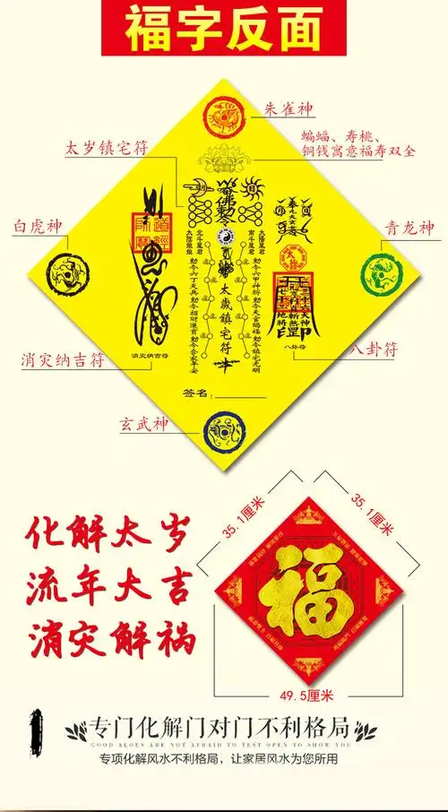 风水堂:求财看生门落何宫