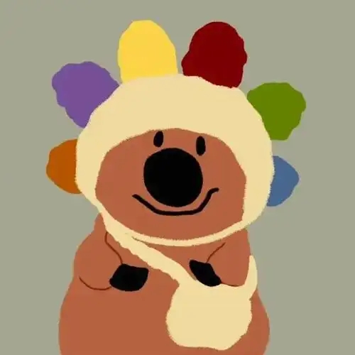 可爱头像谁能拒绝的这么有趣