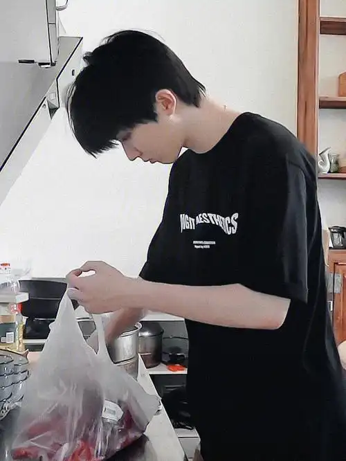 居家男友#马嘉祺  #时代少年团马嘉祺