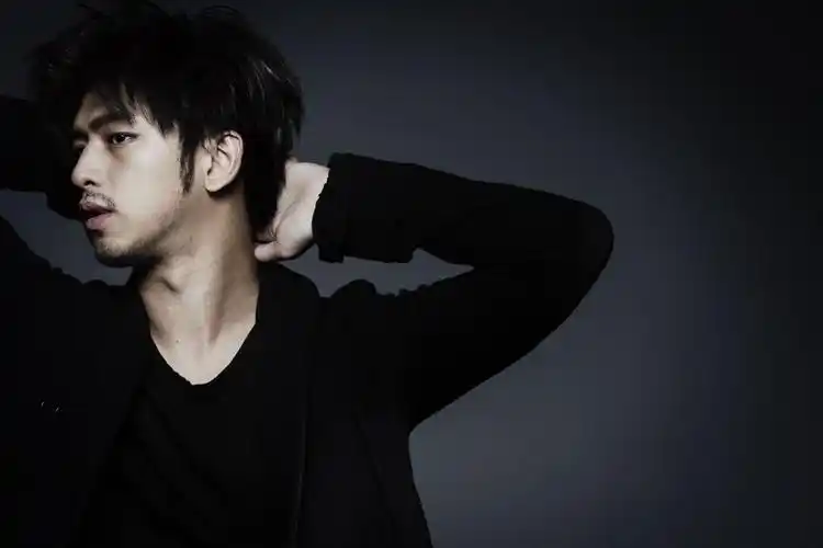 陈柏霖:我真的没有撩妹,我就是这样啊