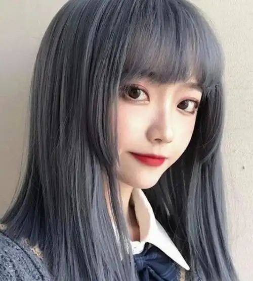 黑黄皮不适合什么颜色头发优质