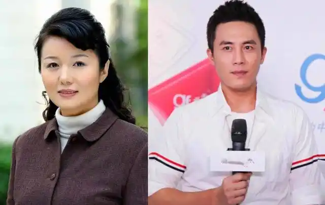 但是两人和继子杜淳的关系很不一样,当初赵娜和杜志国在一起的时候